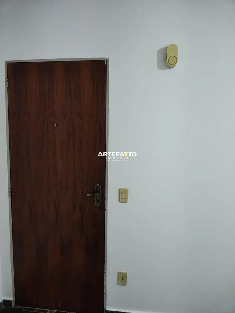 Imagem Apartamento Edificio Boldrin com 2 dormitórios