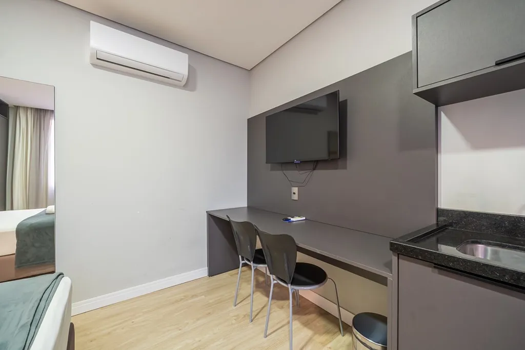 Imagem Apartamento em Centro Histórico