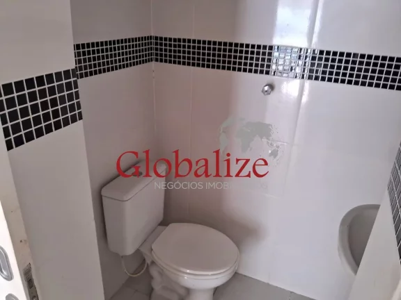Imagem Salas Comerciais no bairro da Aparecida para locação no valor de R$ 6.500.00 (ISENTO DE IPTU)