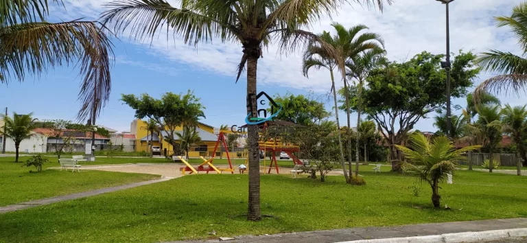 Imagem CASA RESIDENCIAL em PONTAL DO PARANÁ - PR, Porto fino
