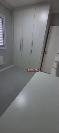 Imagem Apartamento com 2 quartos à venda, 58 m² por R$ 460.000 - Picanço - Guarulhos/SP