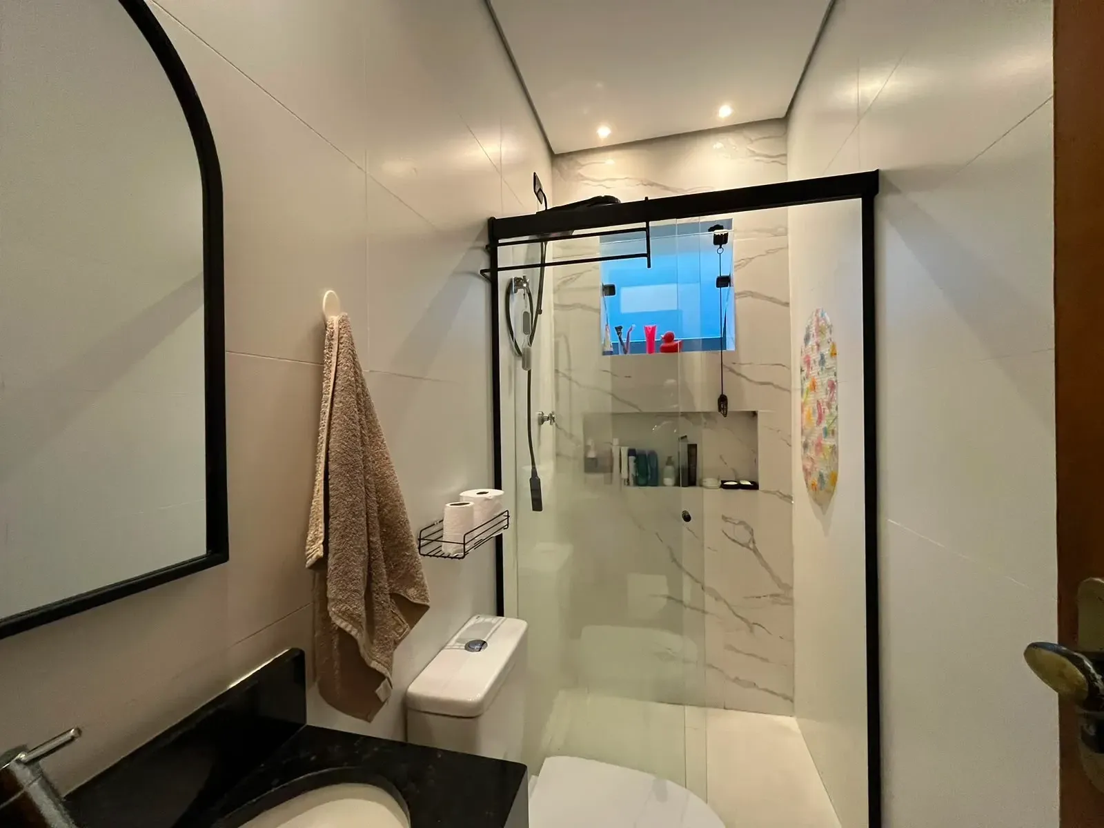 Imagem Casa com 3 Quartos à Venda, 82 m² em Vila Nova - Cubatão