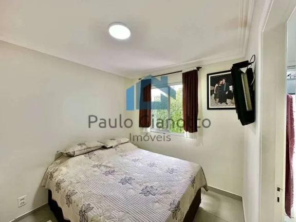 Imagem Apartamento térreo à venda no Bosque Clube Cotia