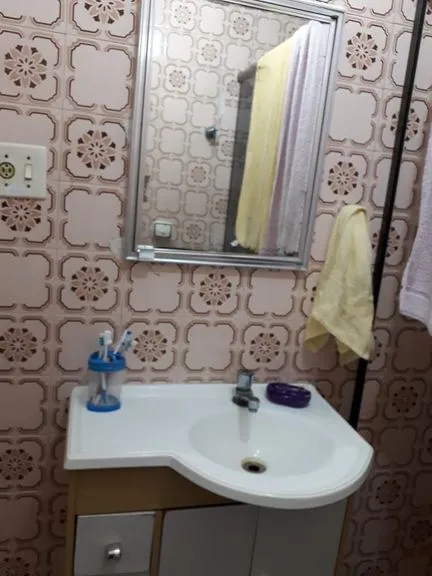 Imagem Apartamento com 1 Quarto à Venda, 50 m² em Centro - São Vicente