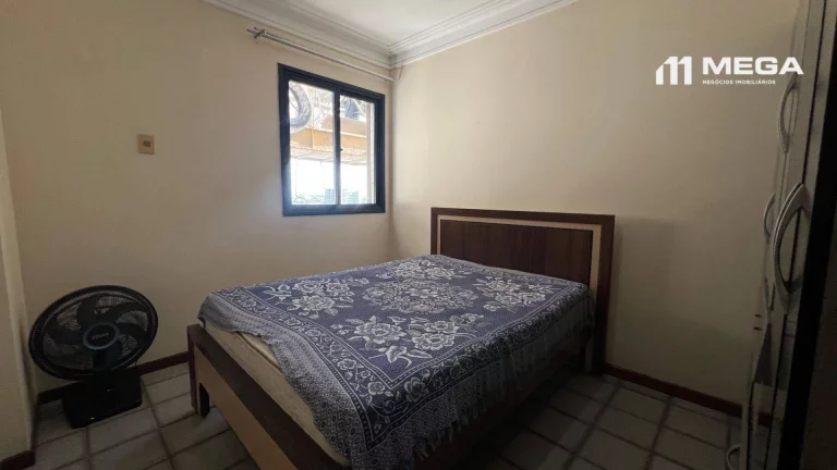 Imagem Apartamento com 4 dormitórios à venda, 160 m² por R$ 1.800.000,00 - Praia de Itaparica - Vila Velha/ES