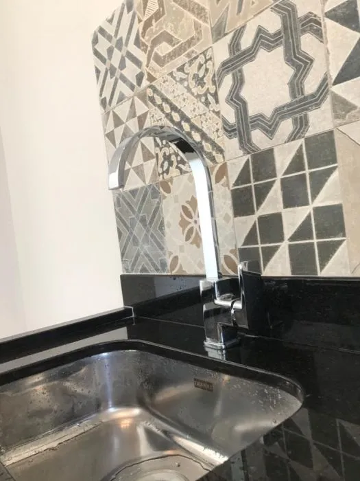 Imagem Apartamento no Jardim Nove de Julho
