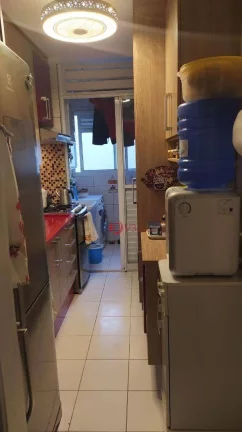 Imagem Apartamento com 3 dormitórios à venda, 72 m por R$ 645.000,00 - Vila Carrão - São Paulo/SP