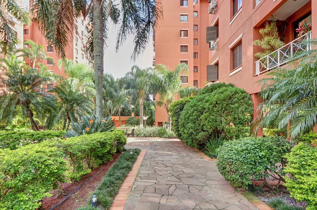 Imagem Apartamento em Chácara das Pedras