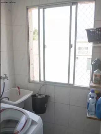 Imagem APARTAMENTO RESIDENCIAL em SÃO PAULO - SP, PARAISÓPOLIS