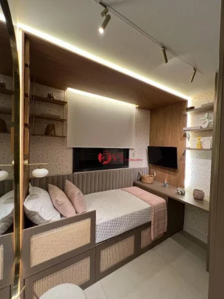 Imagem Cobertura com 3 dormitórios à venda, 105 m por R$ 1.375.000,00 - Cidade Patriarca - São Paulo/SP