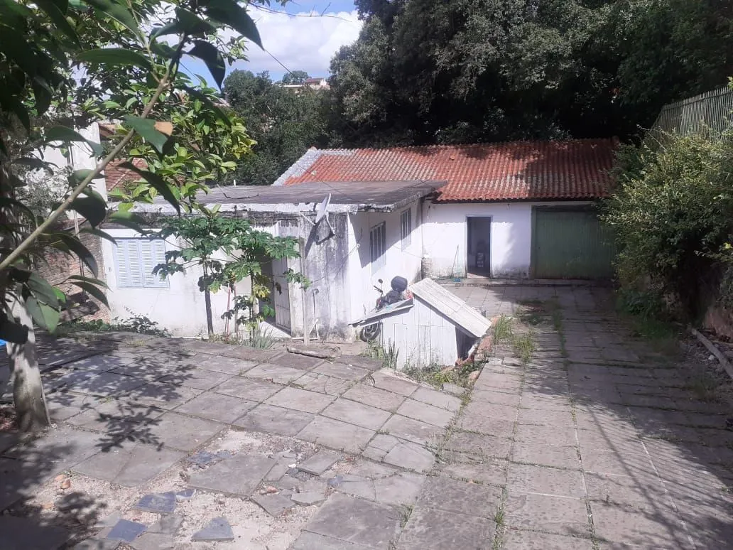 Imagem Casa para Venda - 119m², 2 dormitórios, Partenon