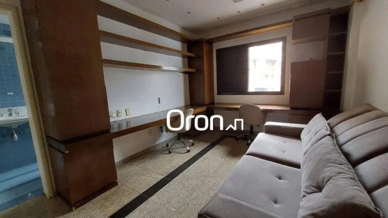 Imagem Apartamento à venda, 352 m² por R$ 1.650.000,00 - Setor Bueno - Goiânia/GO