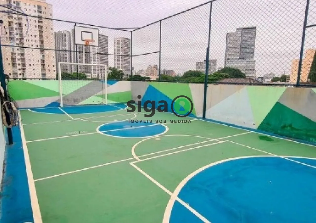 Imagem Apartamento mobiliado com lazer completo em Presidente Altino ? 2 dormitórios, suíte e 2 vagas