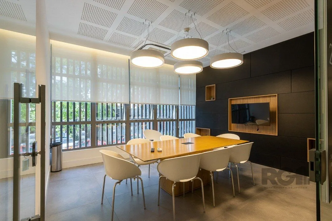 Imagem Sala Comercial em Tristeza