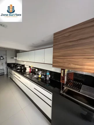 Imagem Apartamento à Venda No Ipiranga Com 3 Suítes e 2 Vagas