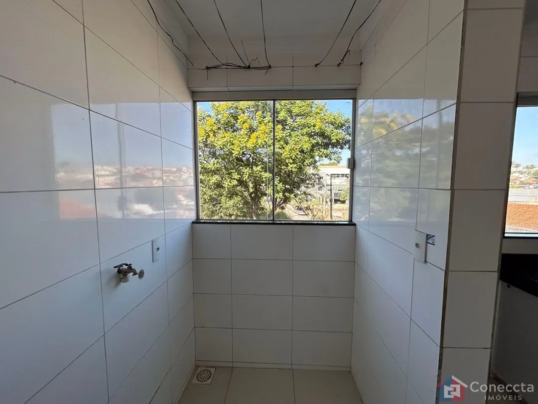 Imagem Apartamento com 2 dormitórios à venda, 64 m² por R$ 260.000,00 - Cerrado - Patos de Minas/MG