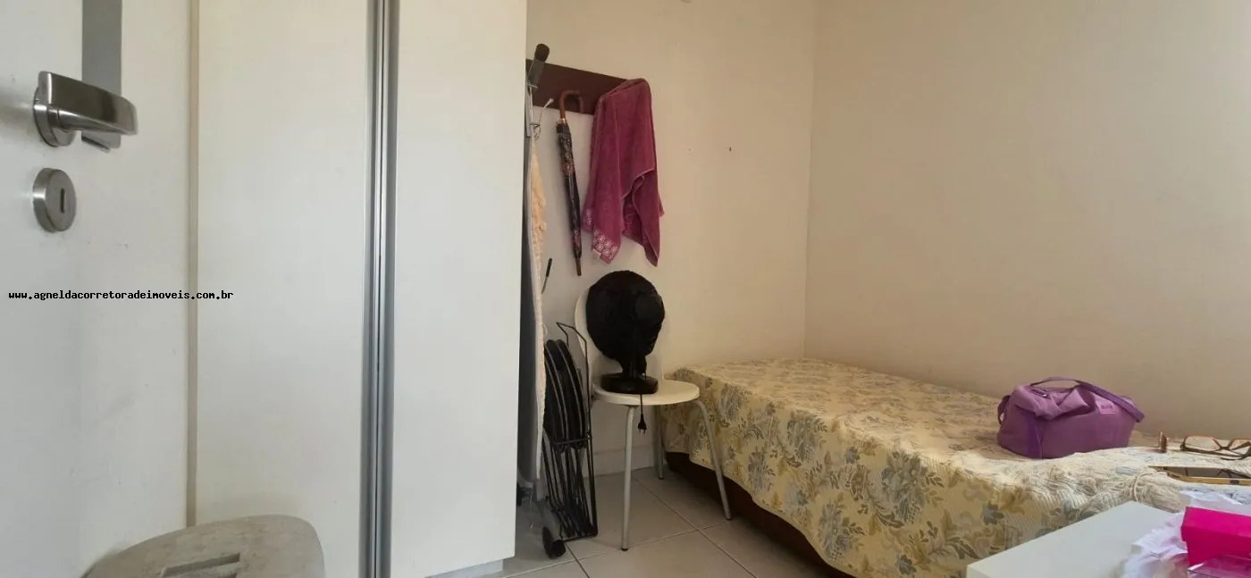 Imagem Apartamento para Venda em Natal, Capim Macio, 4 dormitórios, 3 suítes, 5 banheiros, 3 vagas