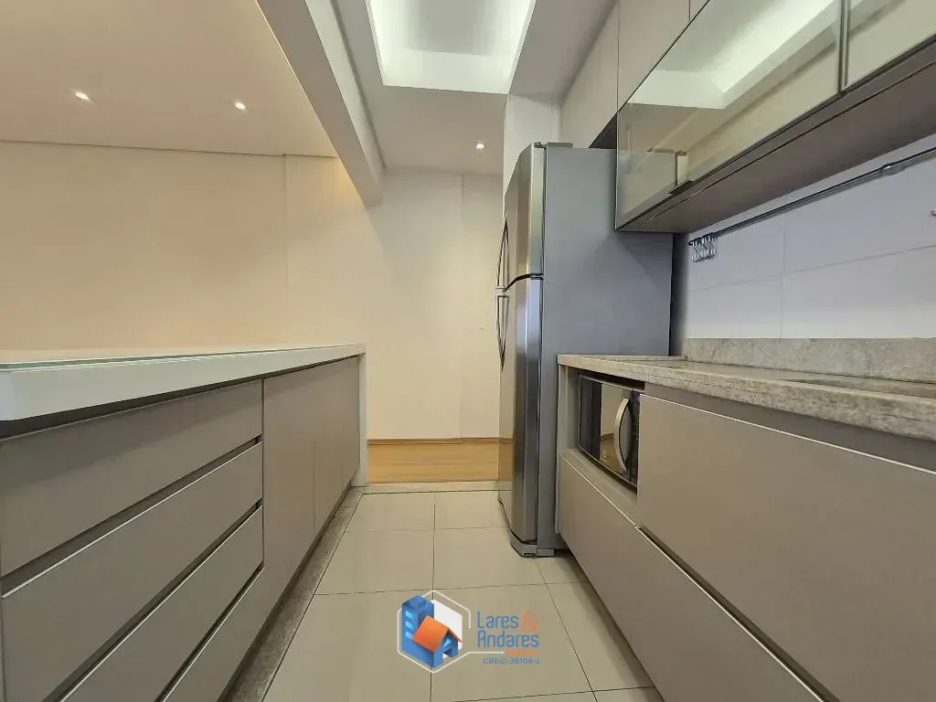 Imagem Apartamento para venda em Vila Mariana com 2 quartos, sendo 1 suíte, 67m²