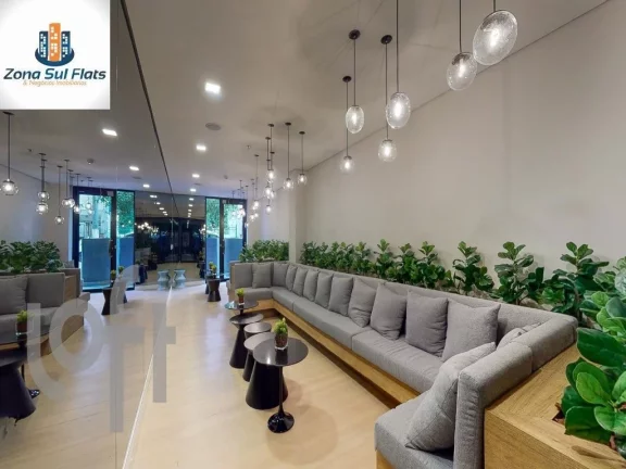 Imagem APARTAMENTO RESIDENCIAL em SÃO PAULO - SP, VILA MARIANA
