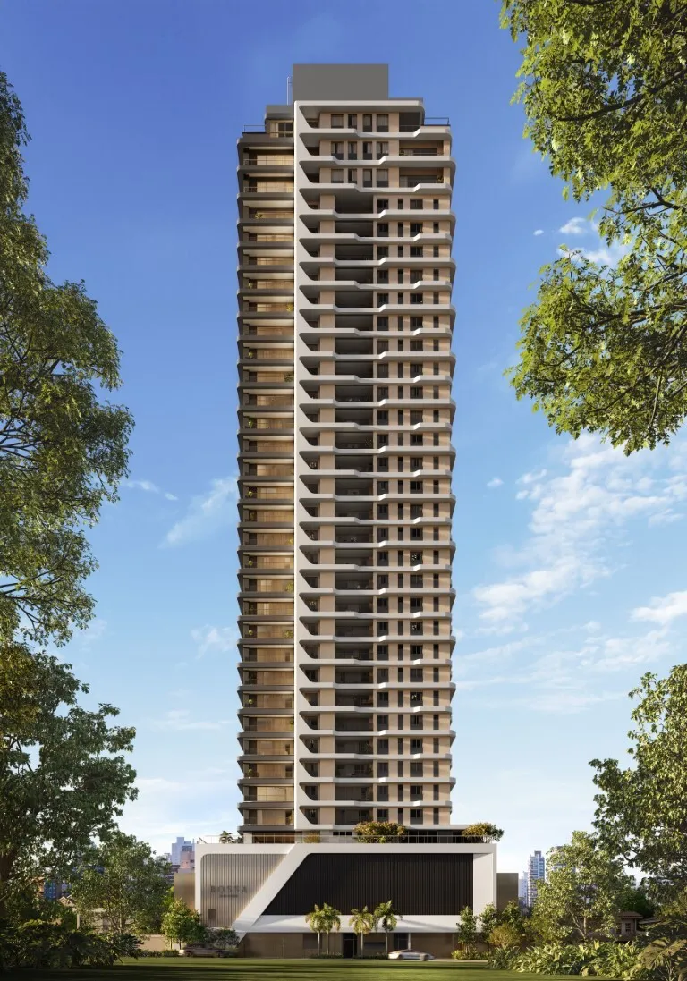Foto do imóvel Apartamento à venda no bairro Setor Marista - Goiânia/GO