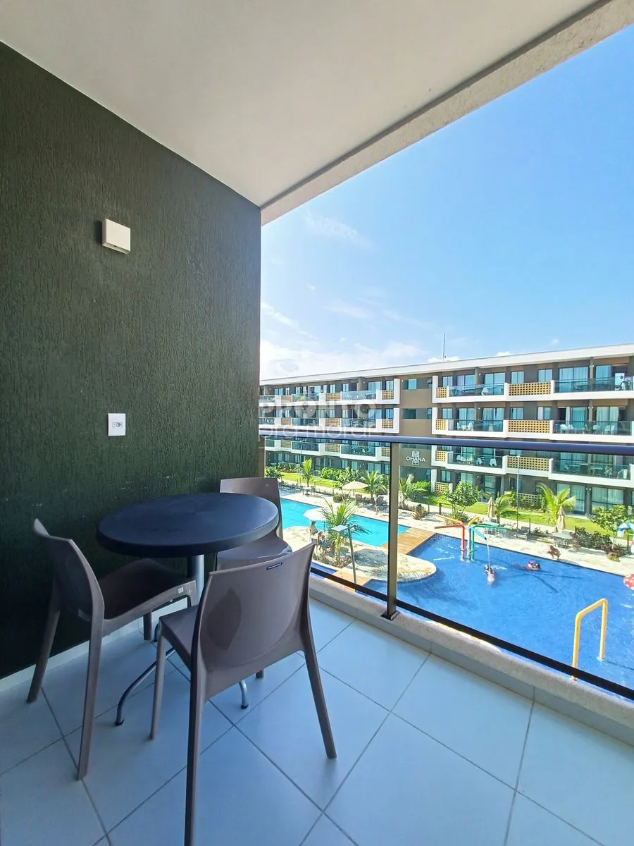 Imagem Mana Beach Experience