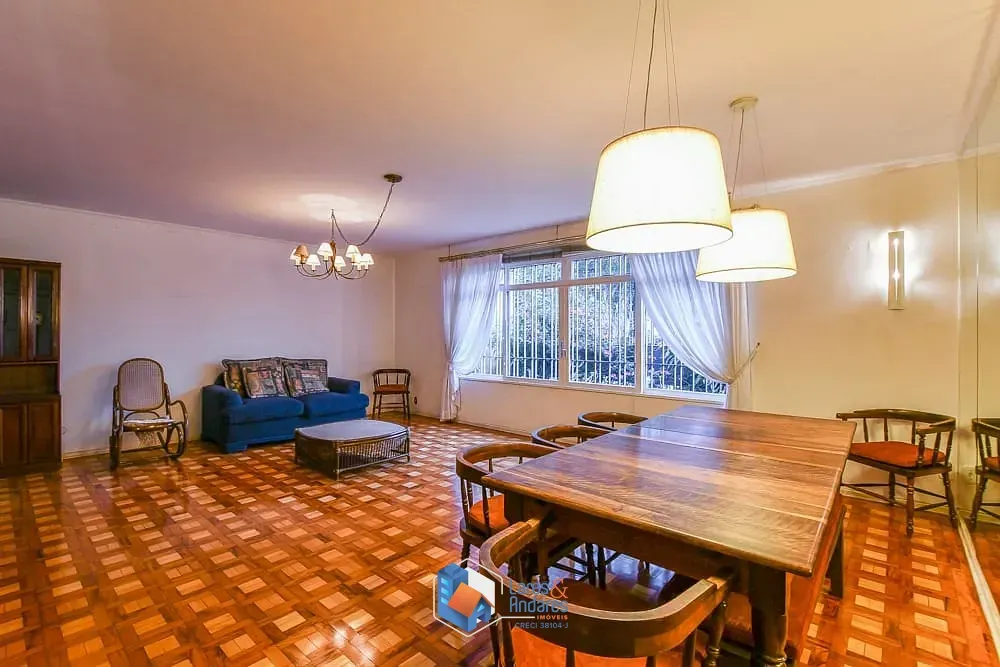 Imagem Casa para venda em Vila Mariana com 4 quartos, sendo 4 suítes, 290m²