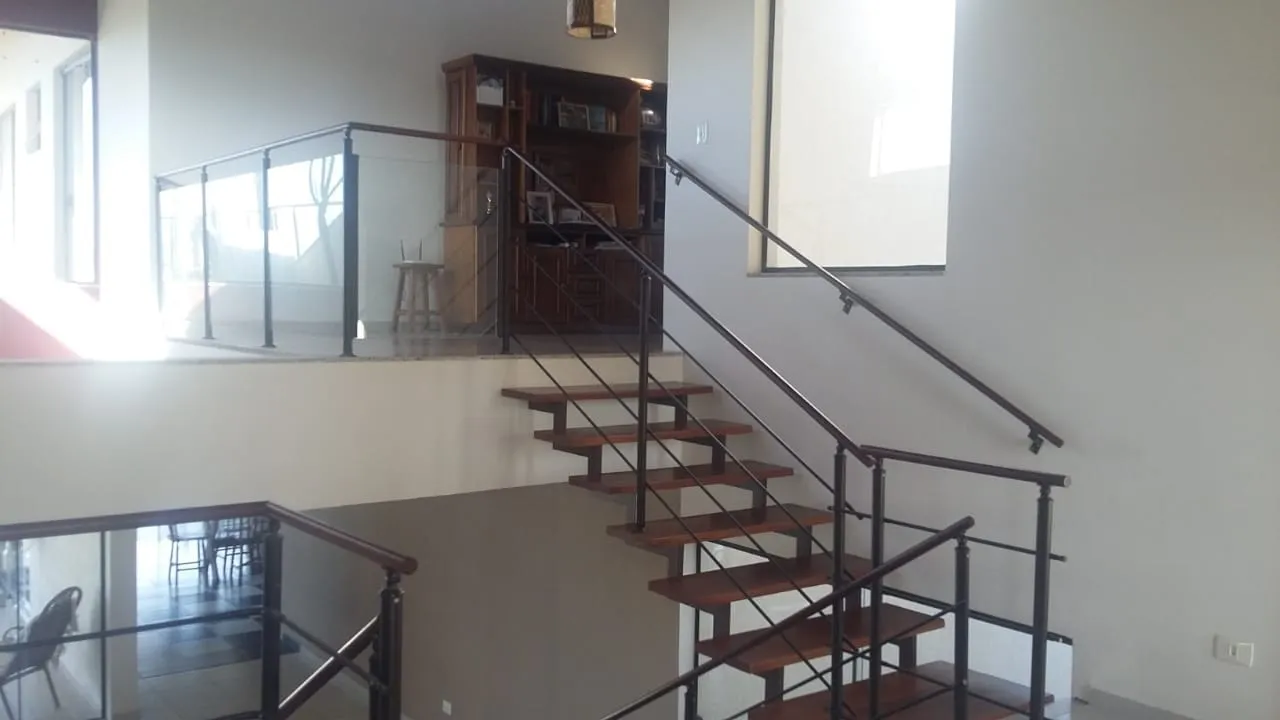 Imagem Casa à venda 3 Quartos, 1 Suite, 3 Vagas, 1020M², Abaete, Taubaté - SP | Reserva Altos do Cataguá
