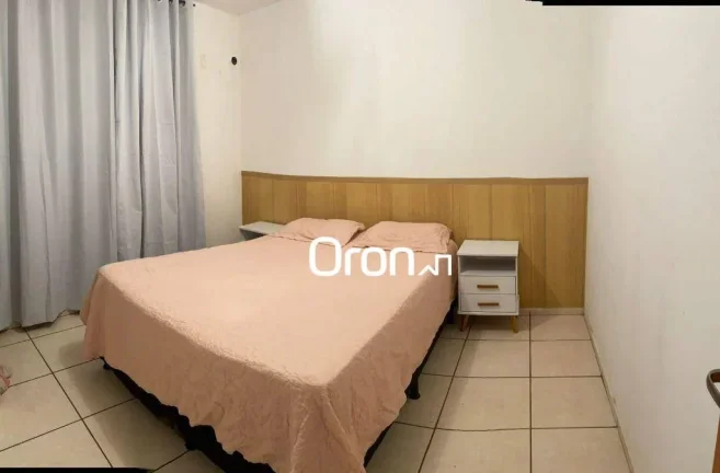 Imagem Apartamento à venda, 50 m² por R$ 225.000,00 - Residencial Aquários - Goiânia/GO