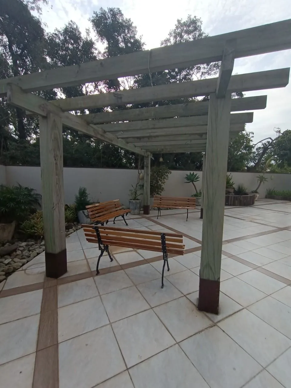 Imagem Apartamentos 2 Dormitorios
