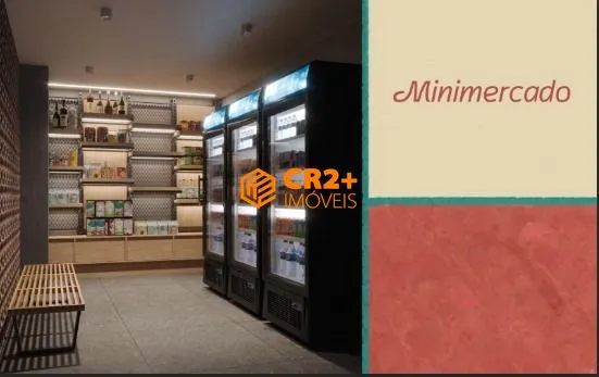 Imagem Vendo apartamento 3 quartos, 2 suítes, 81m2 em Olinda.