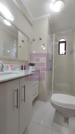 Imagem LINDO APARTAMENTO COM ILUMINAÇÃO NATURAL!!