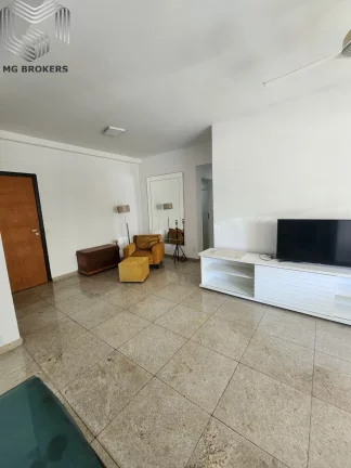 Imagem Apartamento à venda na Barra da Tijuca, Rio de Janeiro - 3 quartos, 1 suíte, 110m² - Imperdível oportunidade!