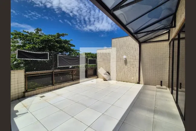 Imagem Apartamento à Venda - Recreio, 4 Quartos, 319 m2