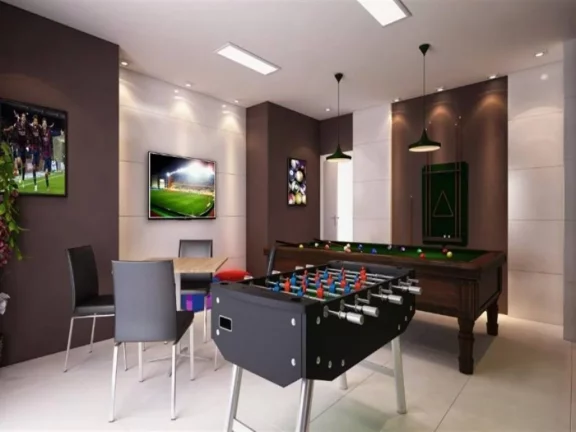 Imagem APARTAMENTO 2 DORMITÓRIOS NA TUPI COM SUÍTE!!!
