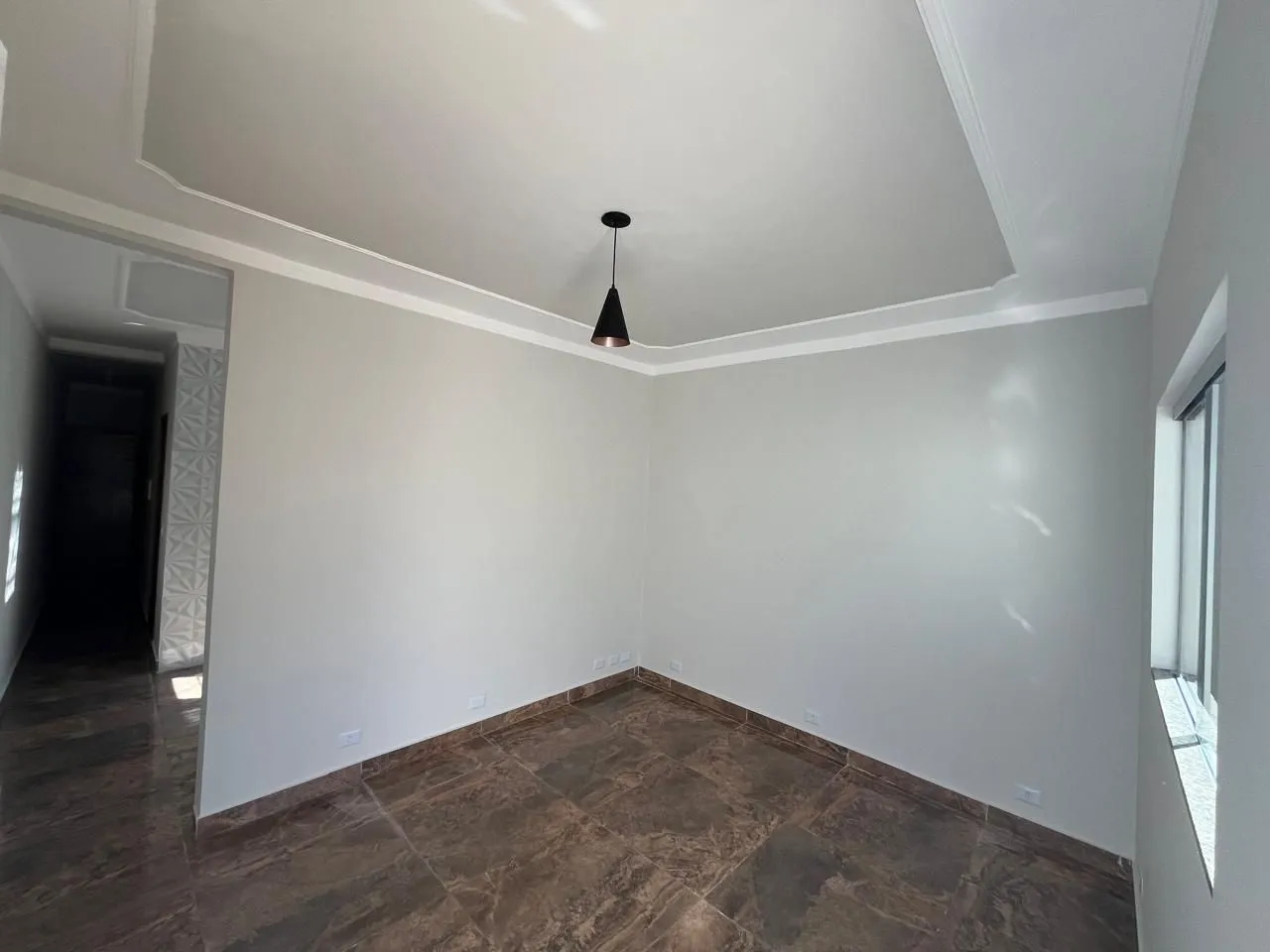 Imagem Residencial Azaléia | Casa com 3 Quartos, Suíte e 125 m² de Terreno