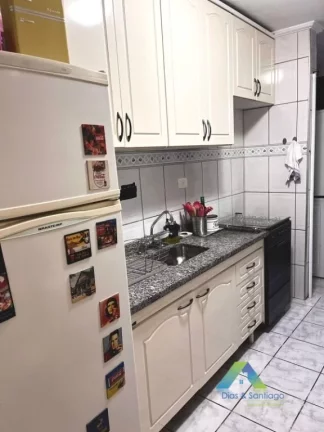 Imagem VILA PARQUE JABAQUARA Apartamento 55M², 2 dormitórios, 1 vaga, lazer completo a 5 minutos da estação do metro Jabaquara ótimo valor e localização !!