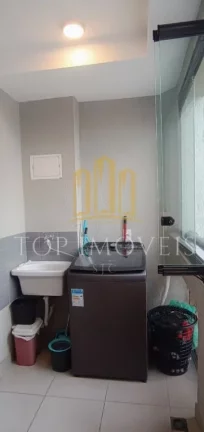 Imagem Oportunidade única na Vila Industrial: 2 quartos, suíte e a melhor localização!!!