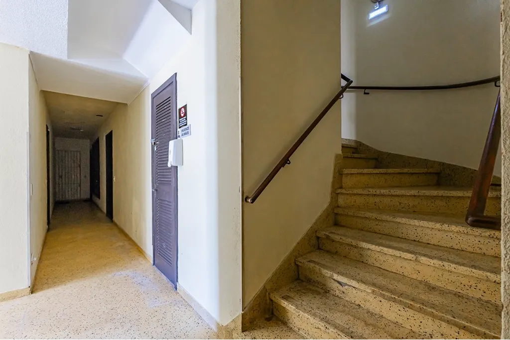 Imagem Apartamento em Jardim Itu
