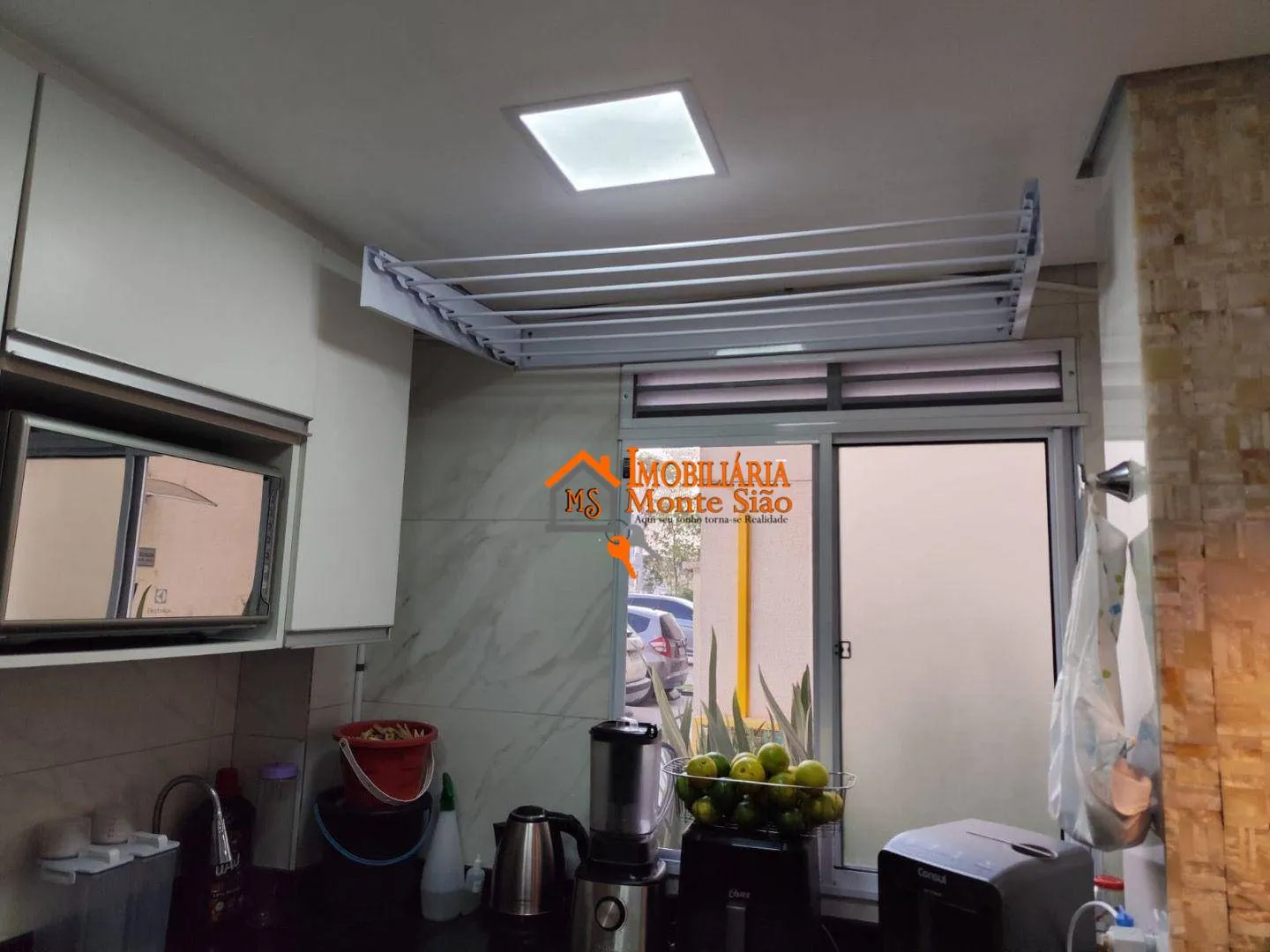 Imagem Apartamento com 2 dormitórios à venda, 38 m² por R$ 350.000,00 - Jardim Rosa de Franca - Guarulhos/SP