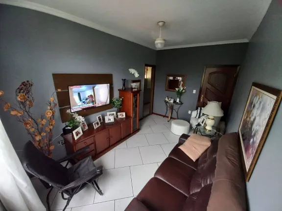 Imagem Apartamento com 2 Quartos à Venda, 60 m² em Taquara - Rio de Janeiro