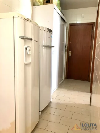 Imagem Apartamento à venda a uma quadra da Beira Mar Norte de Florianópolis/SC
