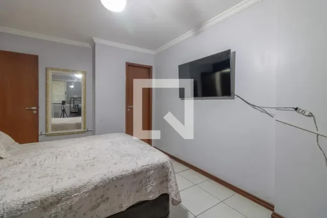 Imagem Apartamento à Venda - Recreio, 3 Quartos, 121 m2