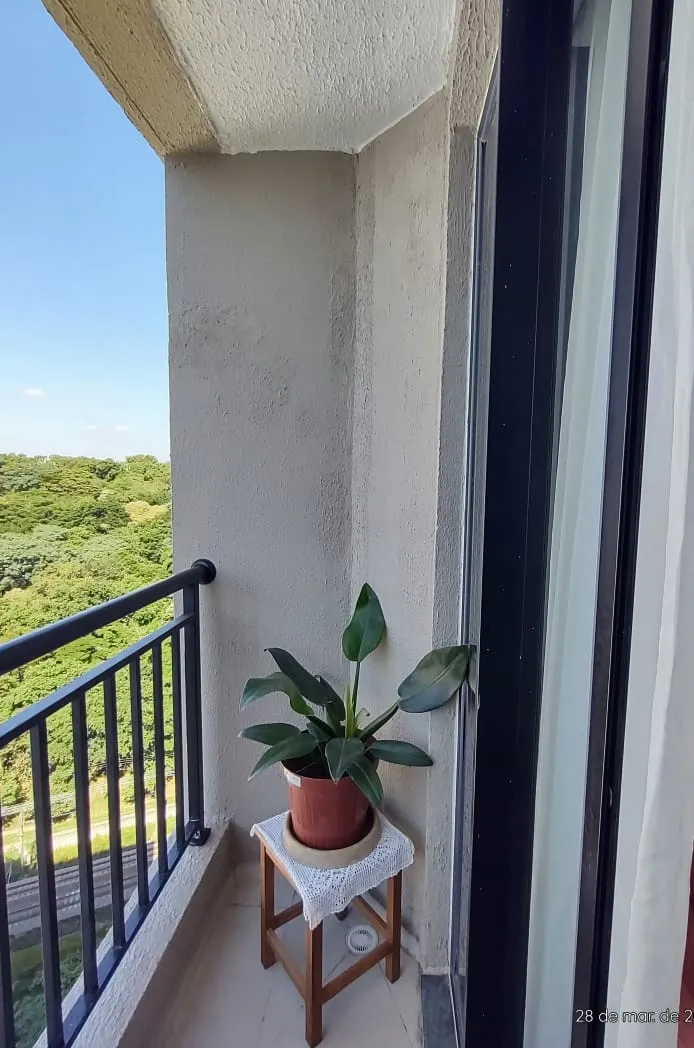 Imagem VENDO LINDO APARTAMENTO MOBILIADO NA AVENIDA MIGUEL YUNES!