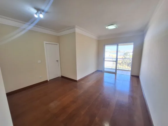 Imagem Apartamento para Locação em Santana de Parnaíba / SP no bairro Tamboré