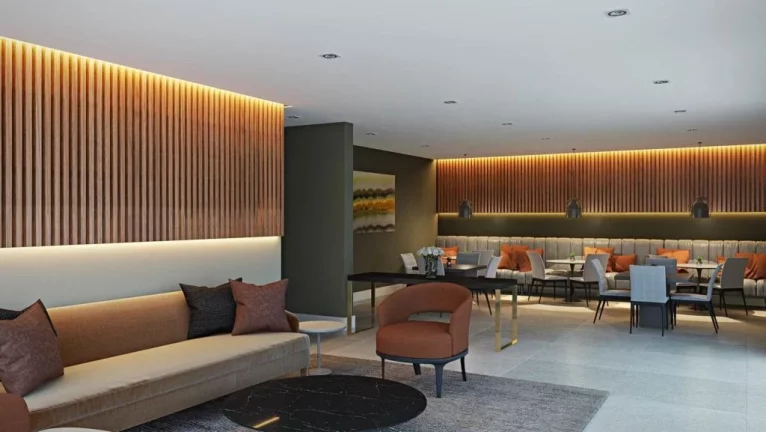 Imagem Apartamento à venda no bairro Vila Romana - São Paulo/SP