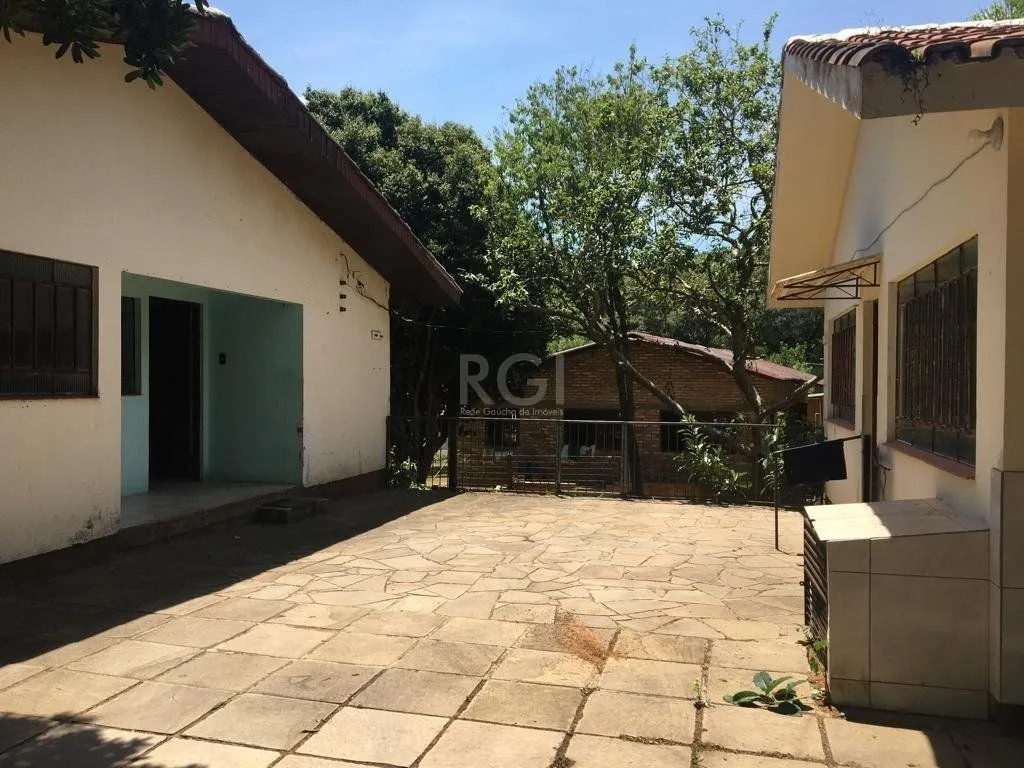 Imagem Terreno em Vila Nova