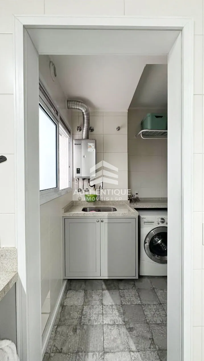 Imagem PREMIER ESPACO CERAMICA SAO CAETANO DO SUL - Apartamento no Espaço Cerâmica à venda