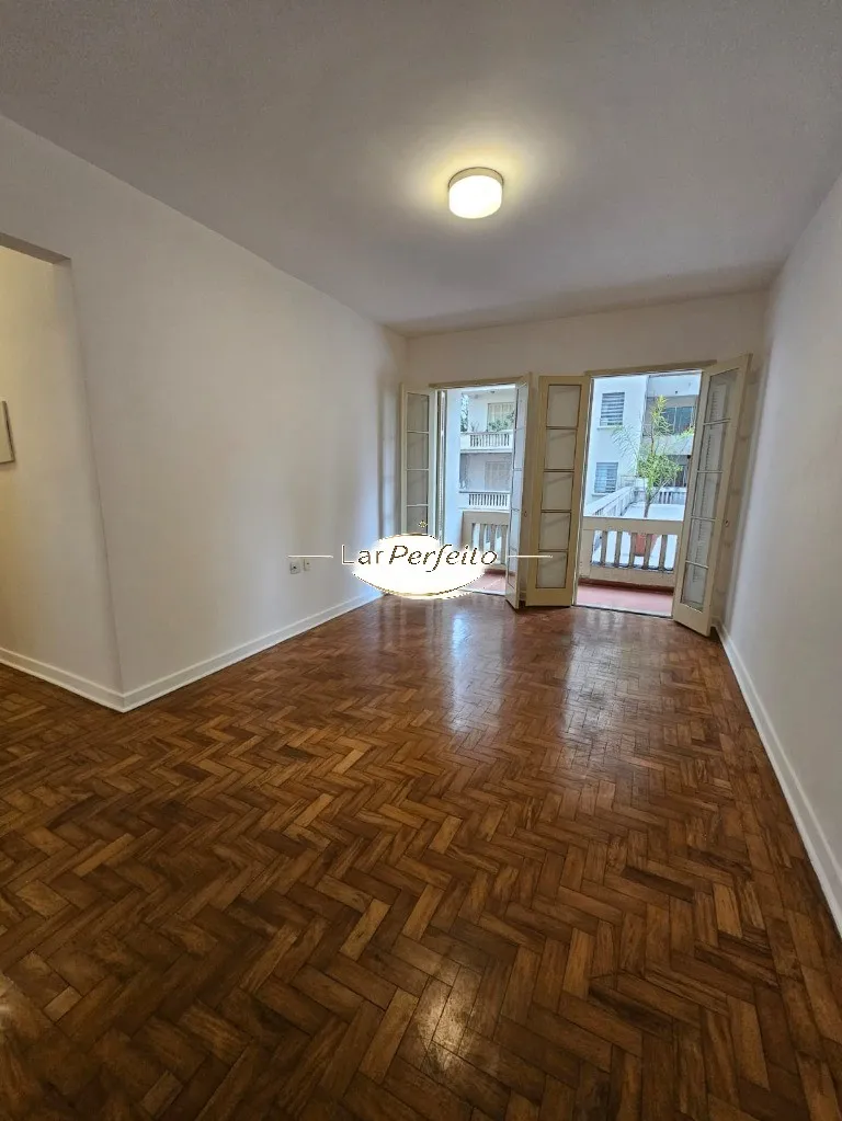 Foto do imóvel APARTAMENTO RESIDENCIAL em SÃO PAULO - SP, CERQUEIRA CÉSAR