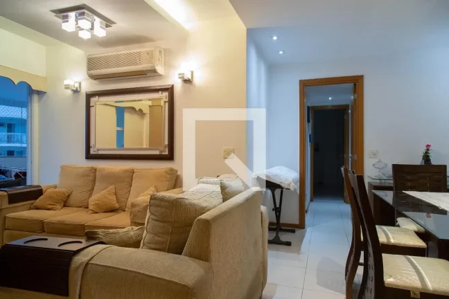 Imagem Apartamento à Venda - Recreio, 3 Quartos, 90 m2