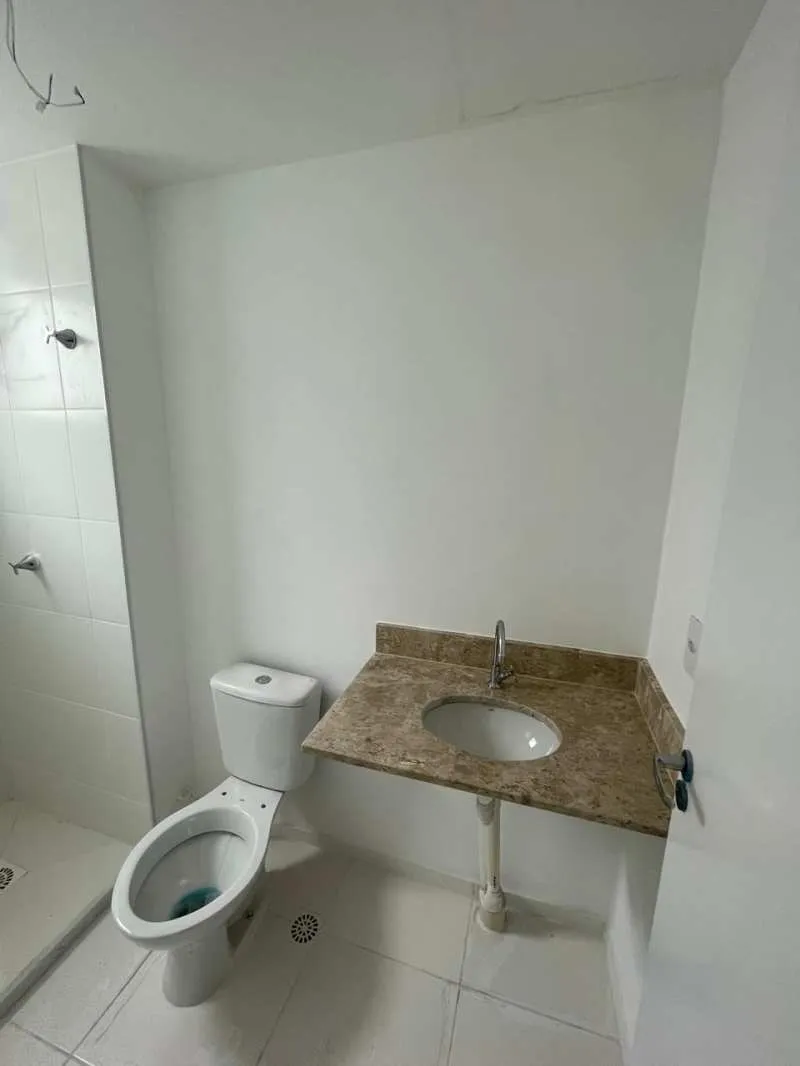 Imagem Apartamento à venda em Campinas, Jardim Garcia, com 2 quartos, 43,43m2